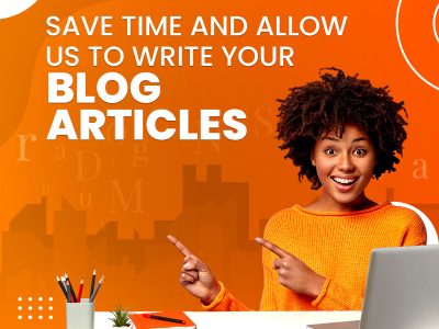 Get Engaging Content with Blog Writing