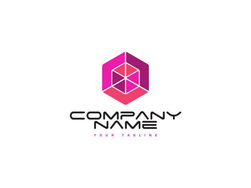 Create A Stunning Logo