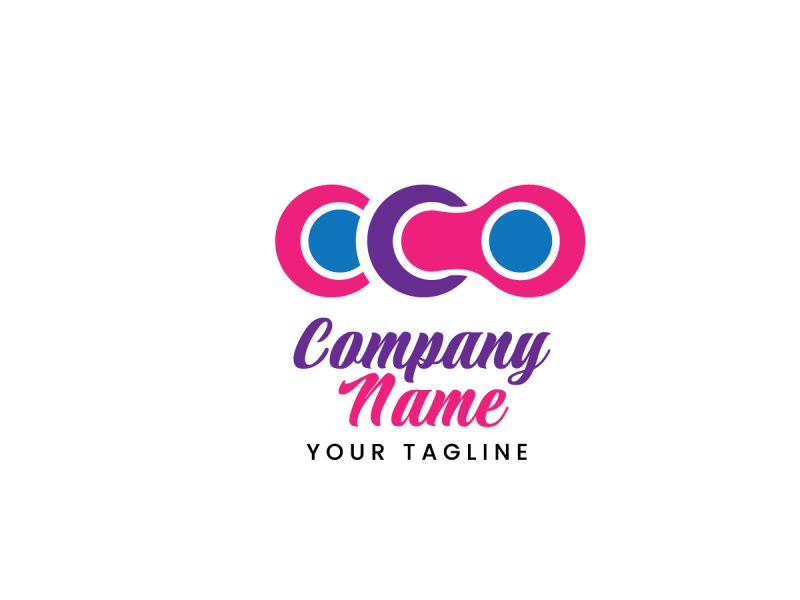 Create A Stunning Logo